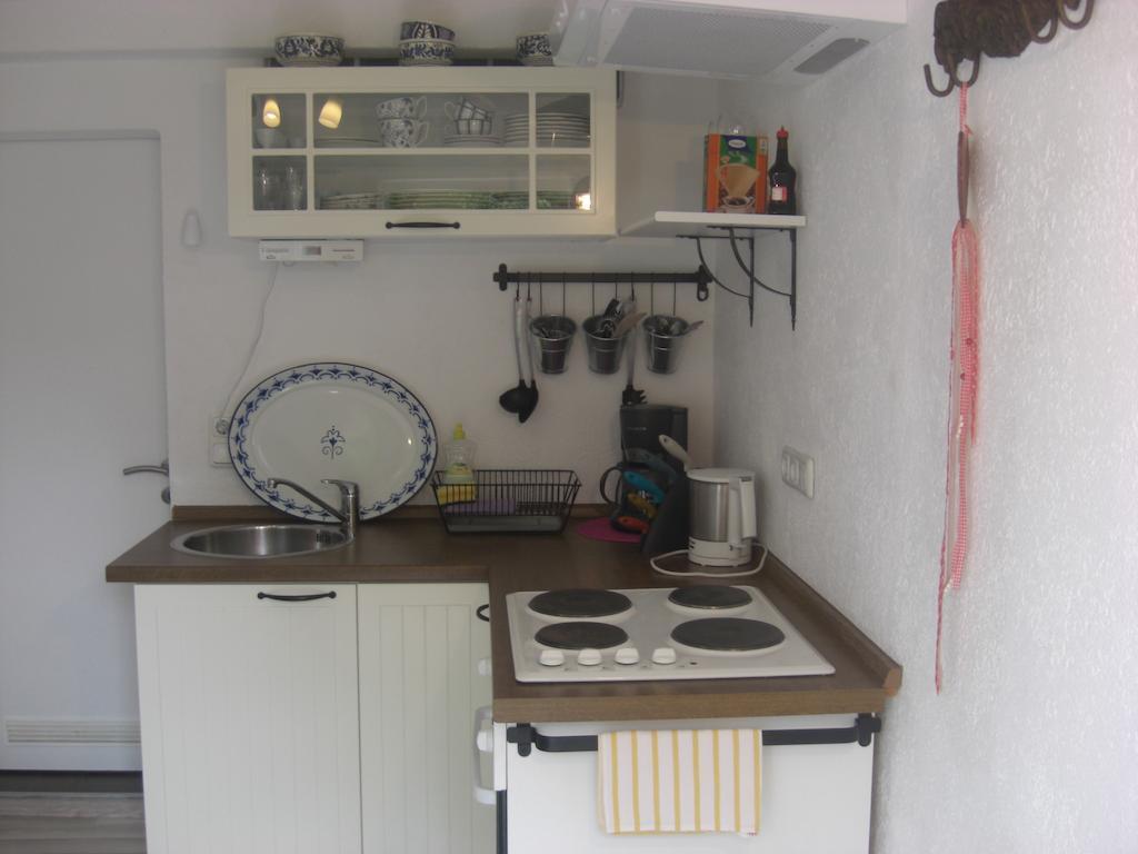Ferienwohnung Roxana Gräfrath Zimmer foto
