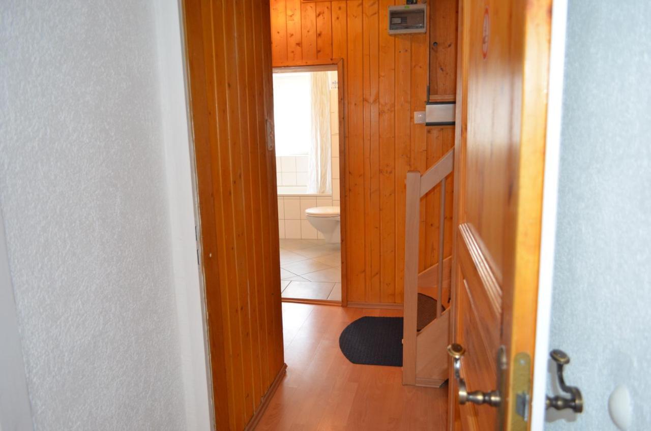 Ferienwohnung Roxana Gräfrath Exterior foto
